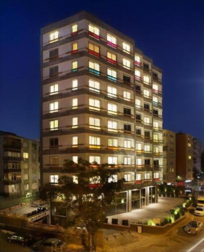 Elite Residence | Gayrettepe