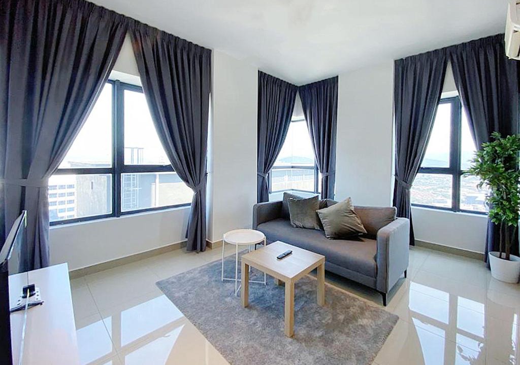 Medan Tuanku Apartment | Arte Plus Ampang