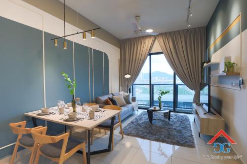 Astoria Ampang | Ampang