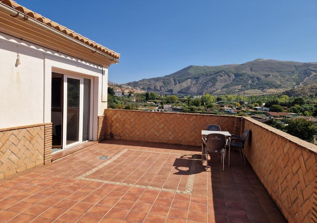 Cenes de la Vega Apartment | ATICO RIO GENIL