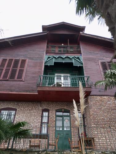 Adalar Apartment | Büyükada Al Köşk