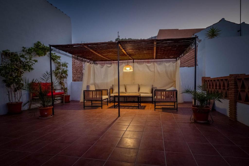 Conchar Bed & Breakfast | B&B La Granadilla