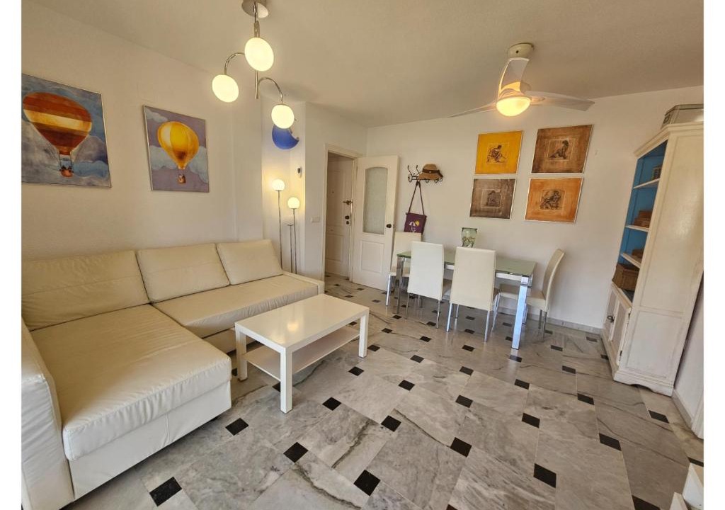 La Herradura Apartment | Bahía Jardín