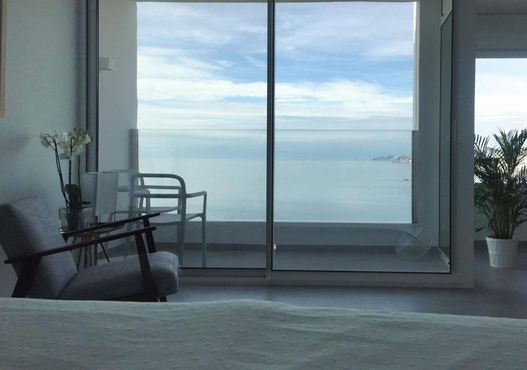 Salobrena Apartment | Balcón del Albayzín