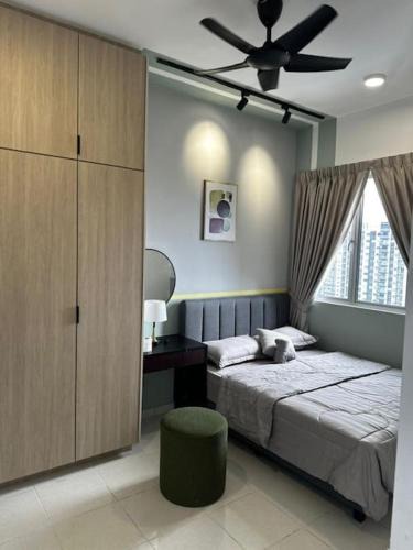 Kajang Apartment | Bangi Avenue Condo