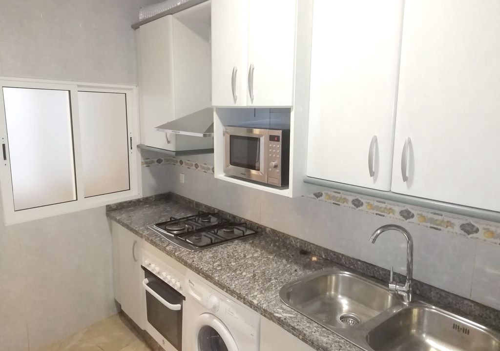 Camino de Ronda Apartment | Beautiful apt in Granada and Wifi