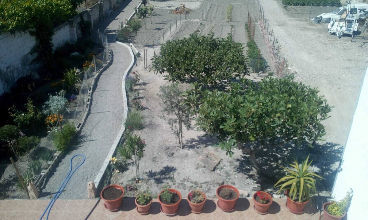 Fuente Vaqueros House | BEAUTIFUL HOUSE NEXT TO GRANADA