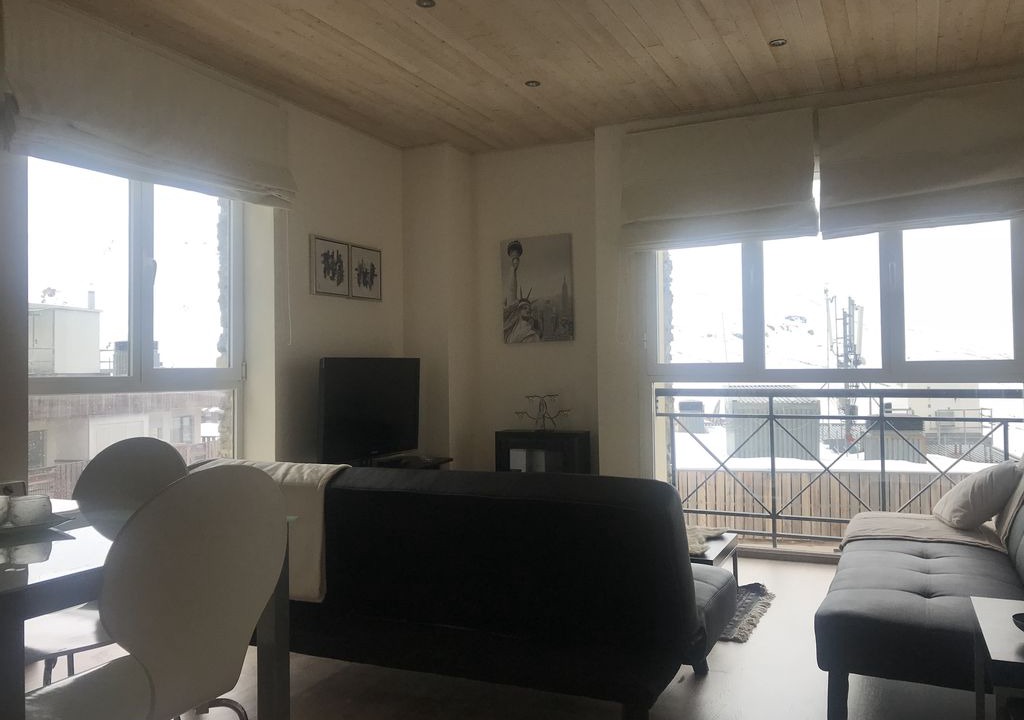 Pradollano Apartment | Beautiful luxury apartment in Sierra Nevada