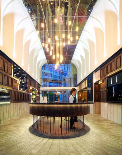 Puchong Hotel | Bespoke Hotel Puchong
