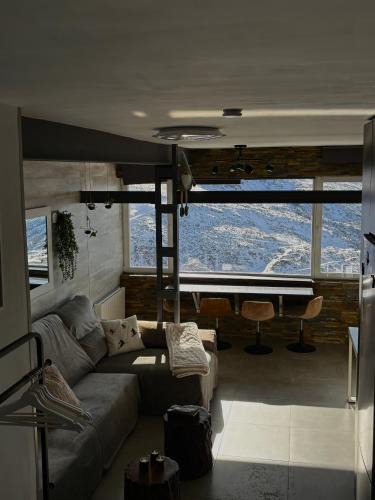 Pradollano Apartment | Biznaga Nevada