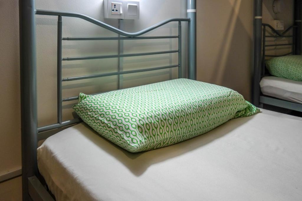 Kuala Lumpur City Centre Hostel | Bunk KL-KLCC WiFi