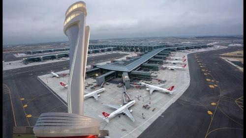 Arnavutkoy Hotel | BZN Airport Hotel