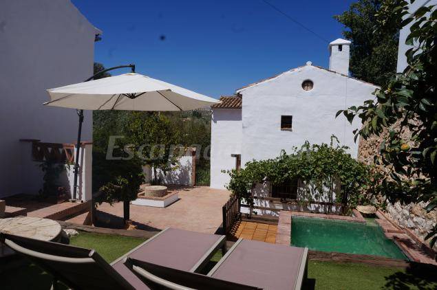 Salar Cottage | Cabin ∙ 4 bedrooms ∙ 8 guests