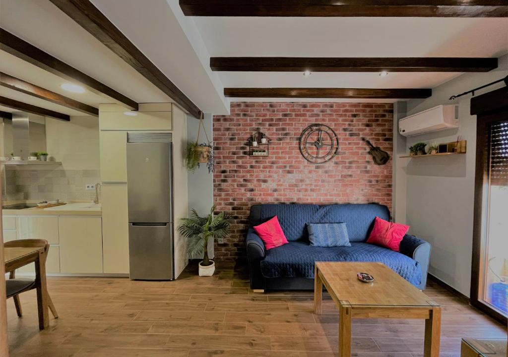 Calahonda Apartment | Calahondaplaya, provincia de Granada