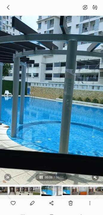 Seksyen 7 Apartment | CAMELIA HOMESTAY