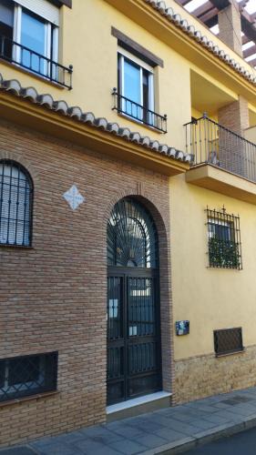 La Zubia Apartment | Camino de la Sierra Parking y Mascotas