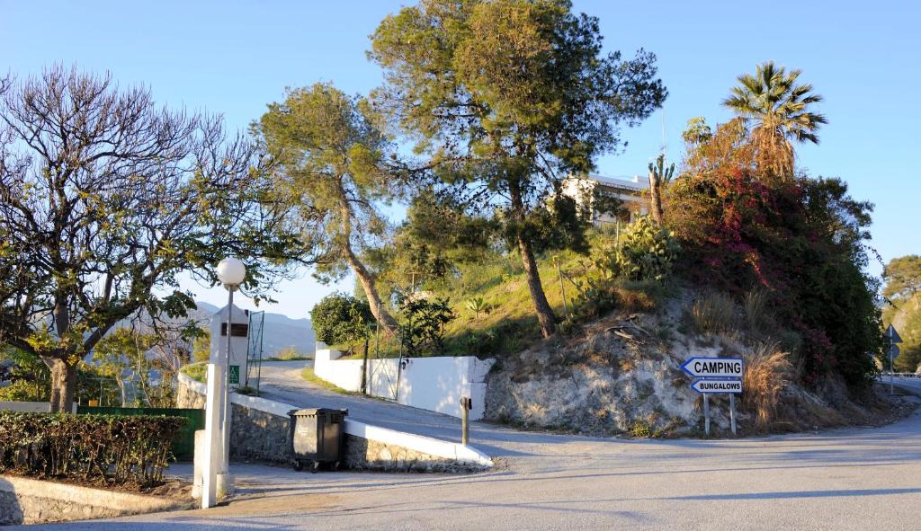 Velilla-Taramay Other | Camping Tropical Almunecar