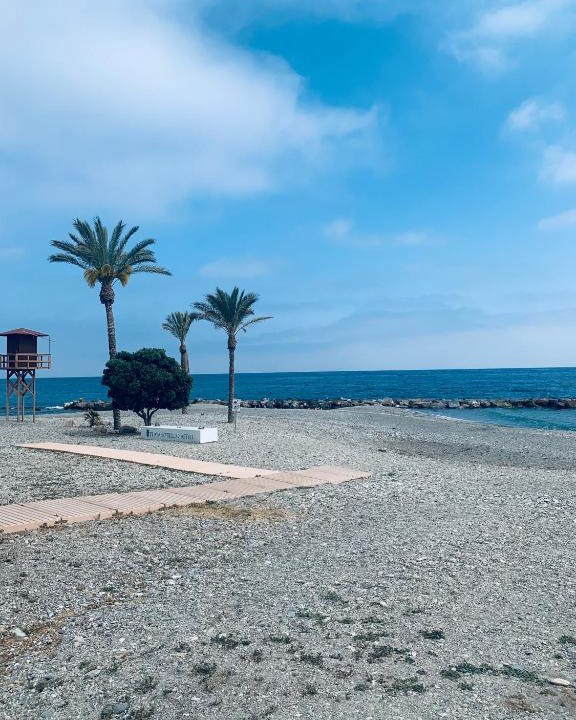 Castell de Ferro Apartment | CARACOLA HOUSE