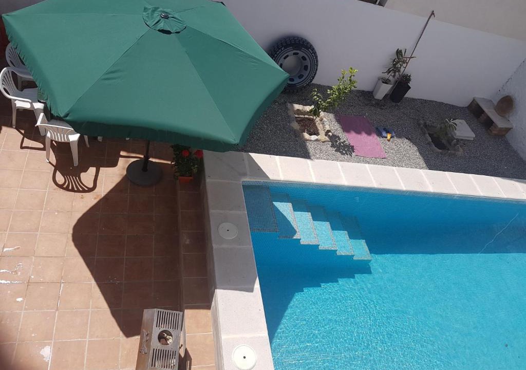 Murchas House | Casa Adriana