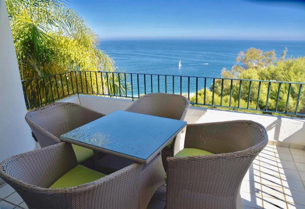 Almunecar Villa | Casa Aguamarina