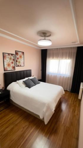 Guadix House | Casa Alcazaba