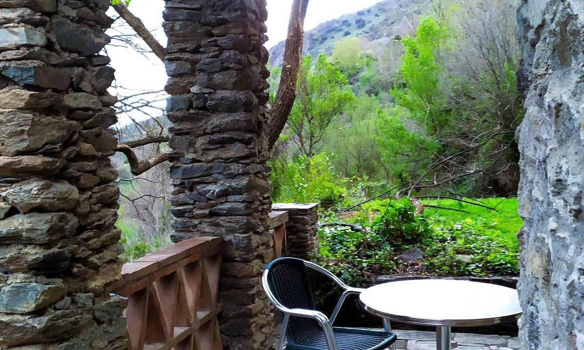 Pampaneira Cottage | "Casa Alpujarra" Rural house of Alpujarra essence in the heart of the Poqueira Ravine.
