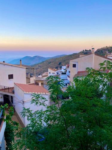 Sorvilan Apartment | Casa Amigos Sorvilan- La Palmera