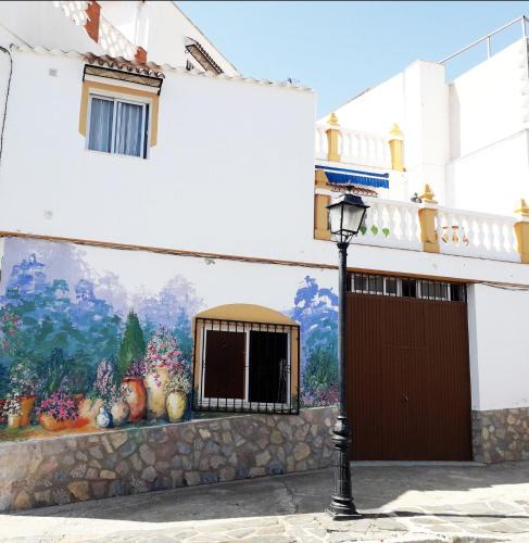 Sorvilan House | Casa Arte de Sorvilan