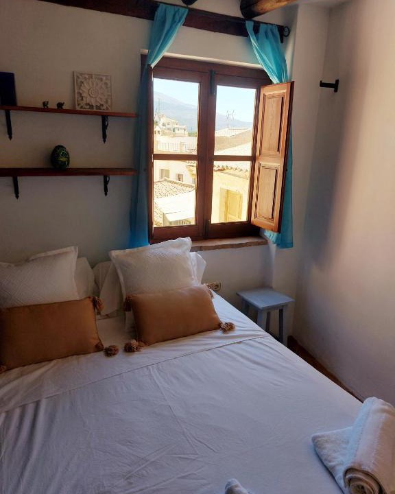 El Valle House | Casa Balcón