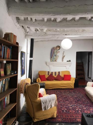 Ferreirola House | Casa Barbara