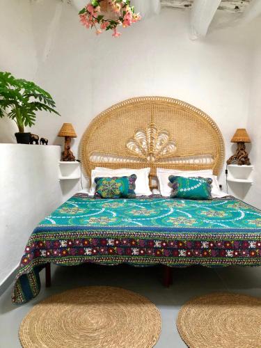 Atalbeitar House | Casa Carmela, rural house with spectacular views, in an exquisite area
