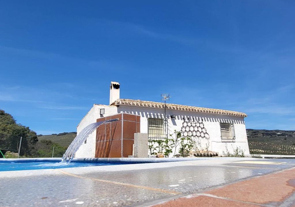 Montefrio House | Casa Carmen, Montefrio