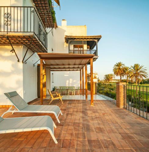 Motril Apartment | Casa Chirimoyo
