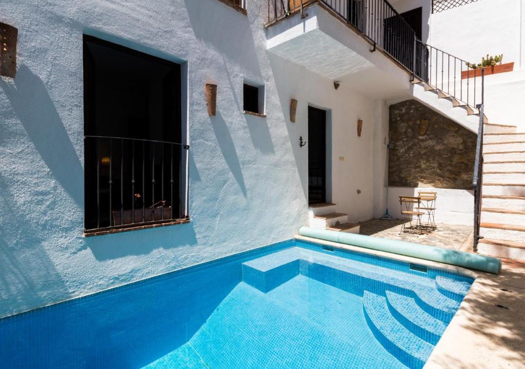 El Valle Villa | Casa colmena