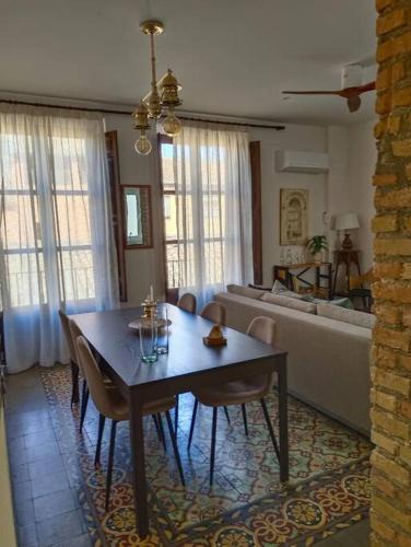 Centro - Sagrario Apartment | Casa con alma