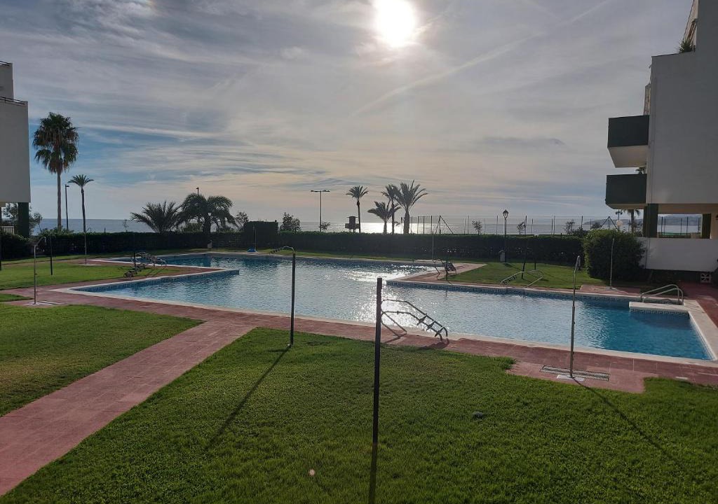 Salobrena Apartment | Casa Conchita