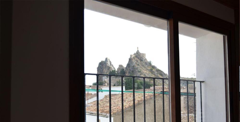 Castril House | Casa Corralazos
