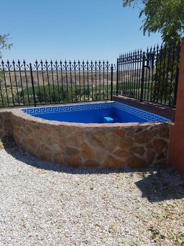 Cortes de Baza House | Casa Cueva Maite