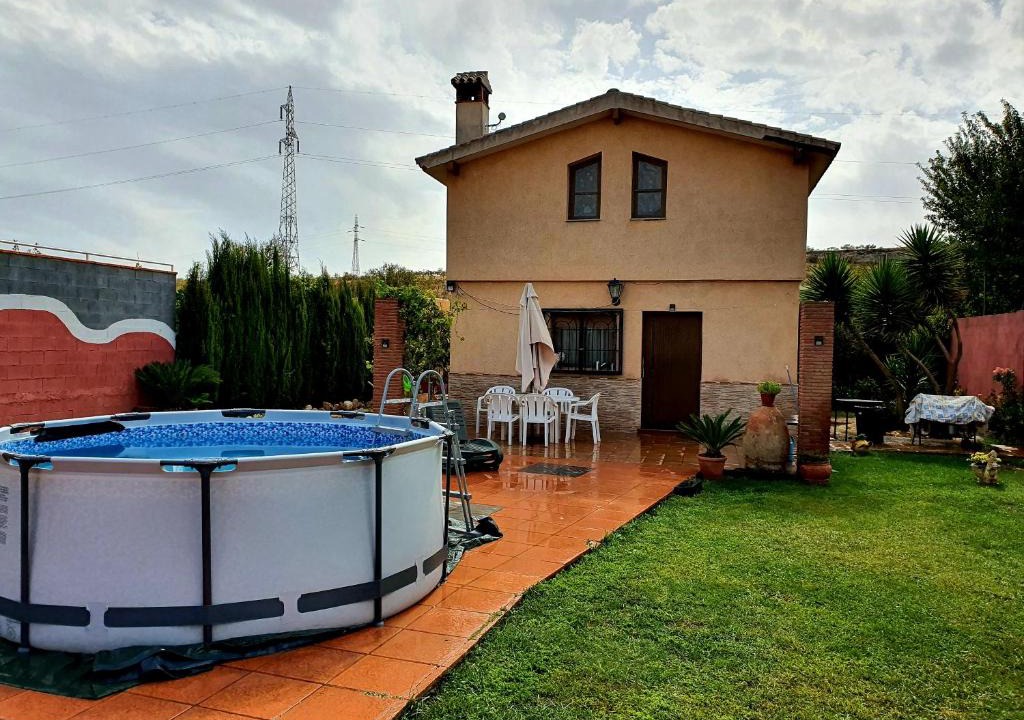 Padul House | Casa de campo Padul