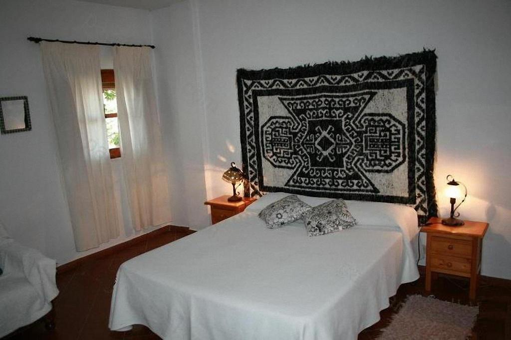 Bubion Villa | Casa De La Fuente
