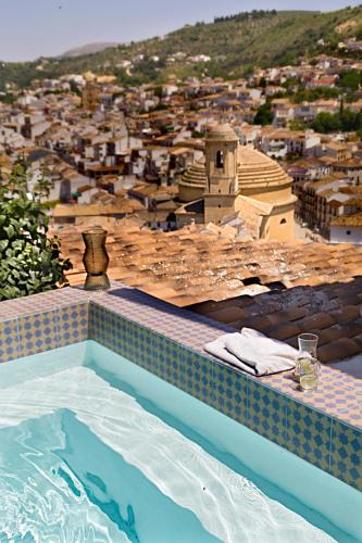 Montefrio House | Casa del Arrabal