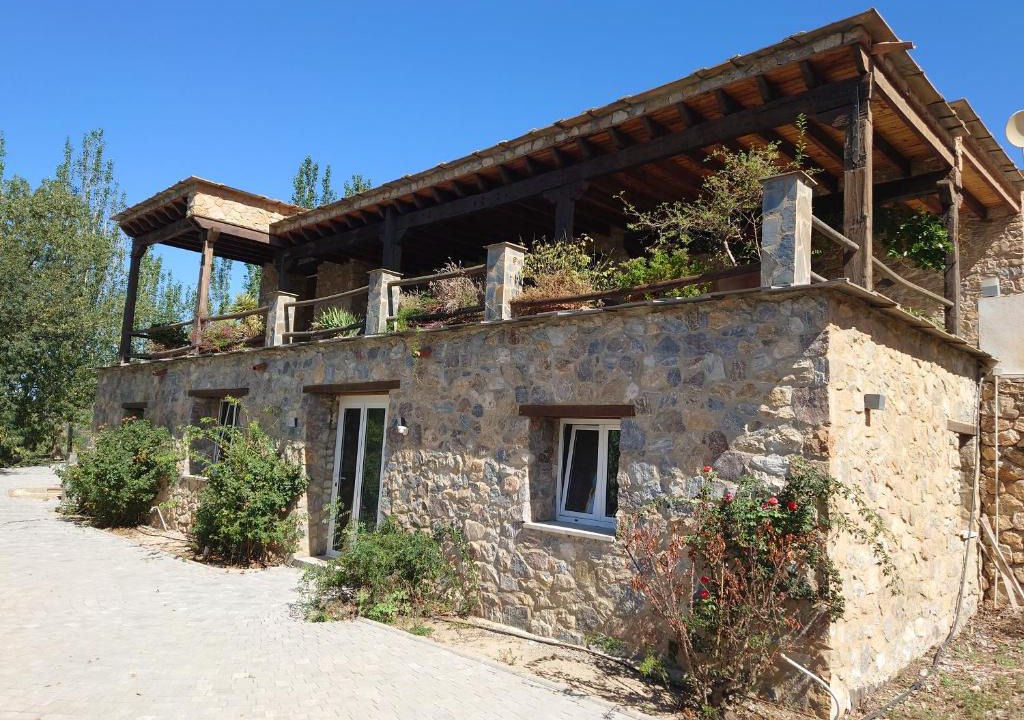 Lanjaron Apartment | Casa del Bienestar