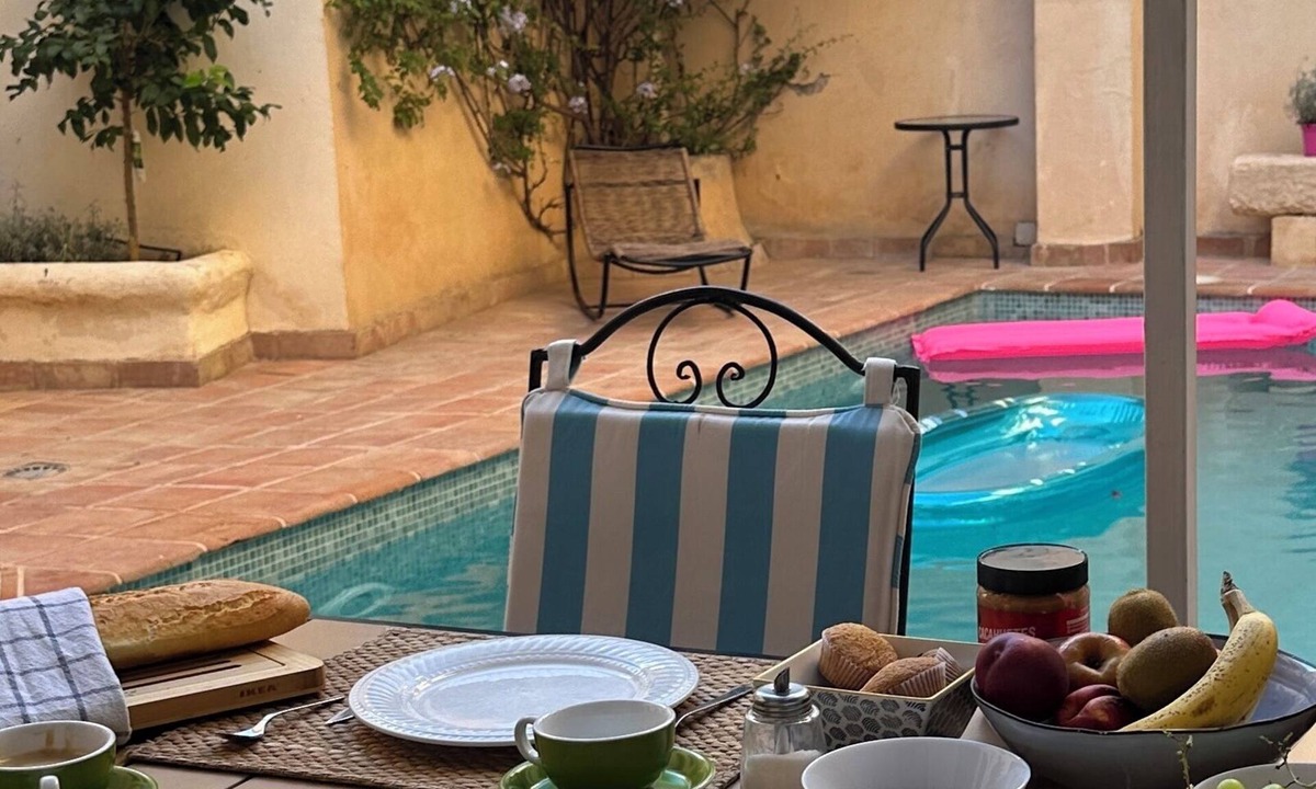 Pinos del Valle Bed & Breakfast | Casa del Patio PdV