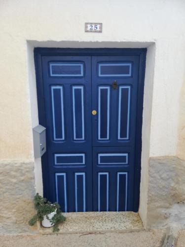 Orgiva House | Casa Diafa