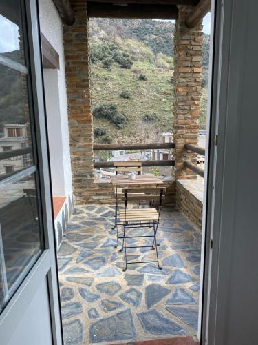 Trevelez Apartment | CASA EL RÍO