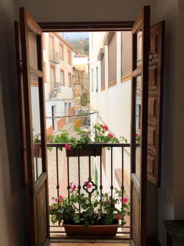 Lanjaron House | Casa Esperanza