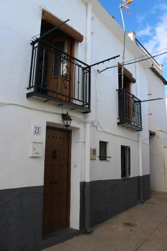 Berchules House | Casa Estrella de las nieves La Alpujarra