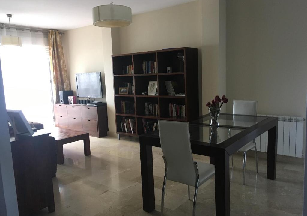 Armilla House | Casa Familiar en Armilla