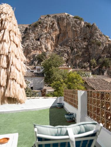 Illora Apartment | Casa Fernandez de Cordoba con Chimenea de Pellet en Illora