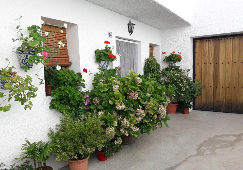 Bubion Apartment | Casa La Huerta